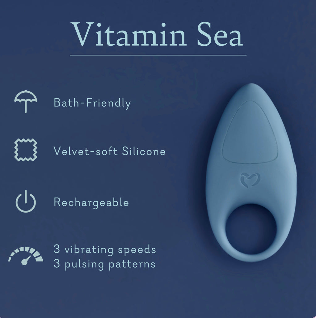 Vitamin Sea