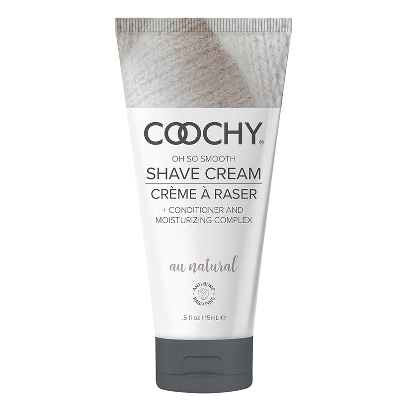 Coochy Conditioning Shave Cream