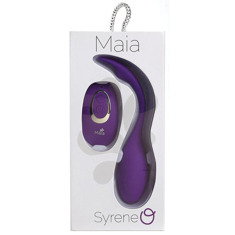 Syrene