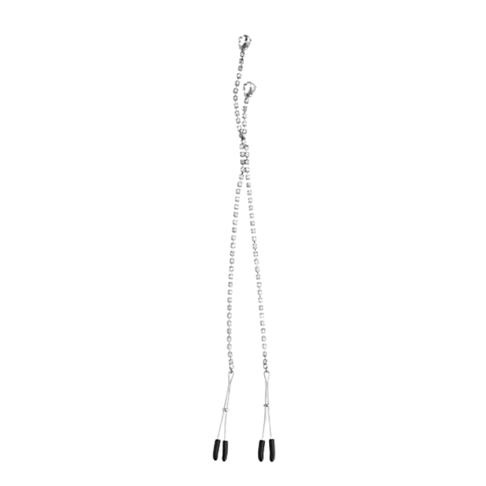 Nipple Clamps