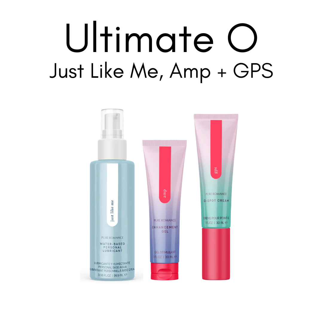 Ultimate O