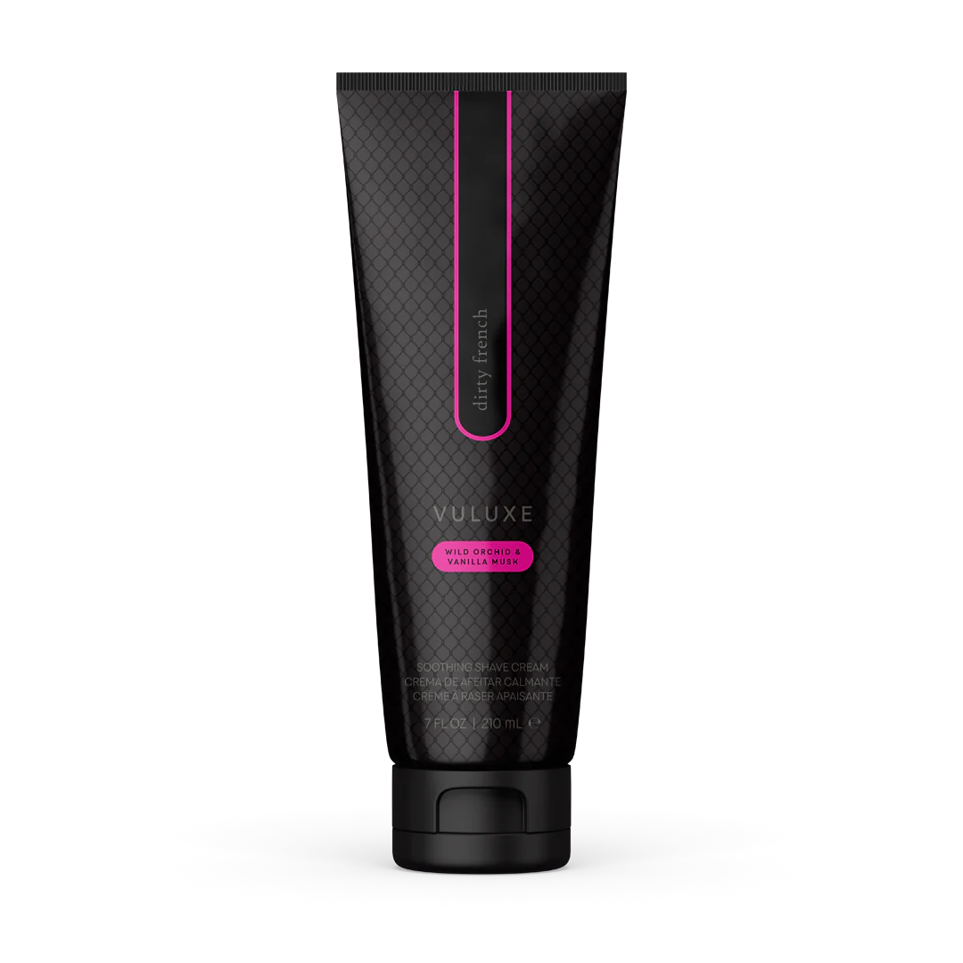 Coochy Conditioning Shave Cream