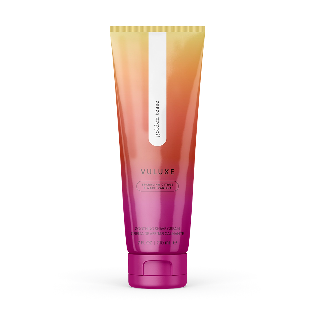 Coochy Conditioning Shave Cream