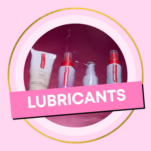 Lubricants #lubeislife