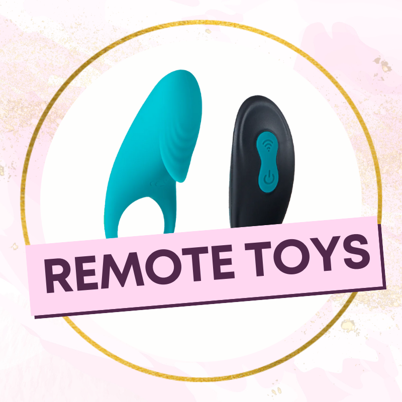 Remote Toys