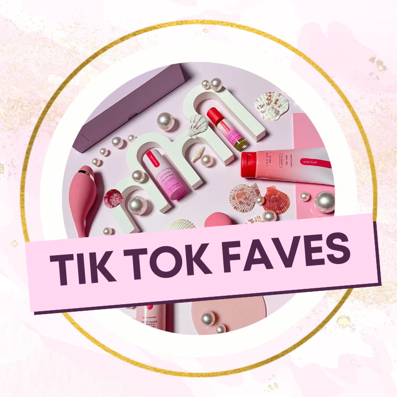 Tik Tok Faves