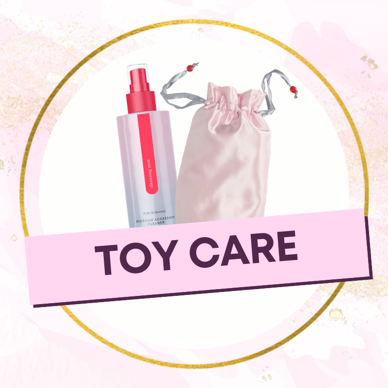 Toy Care