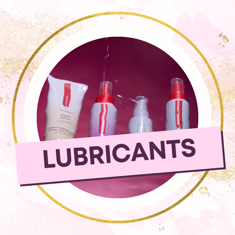 Lubricants