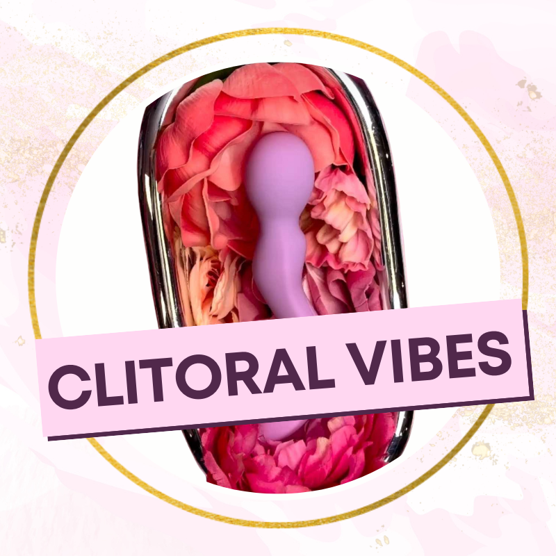 Clitoral Vibrators