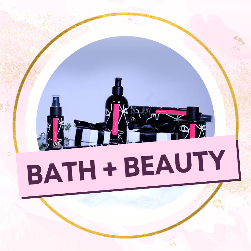 Bath & Beauty