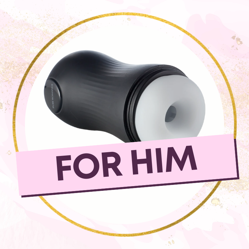 For Him