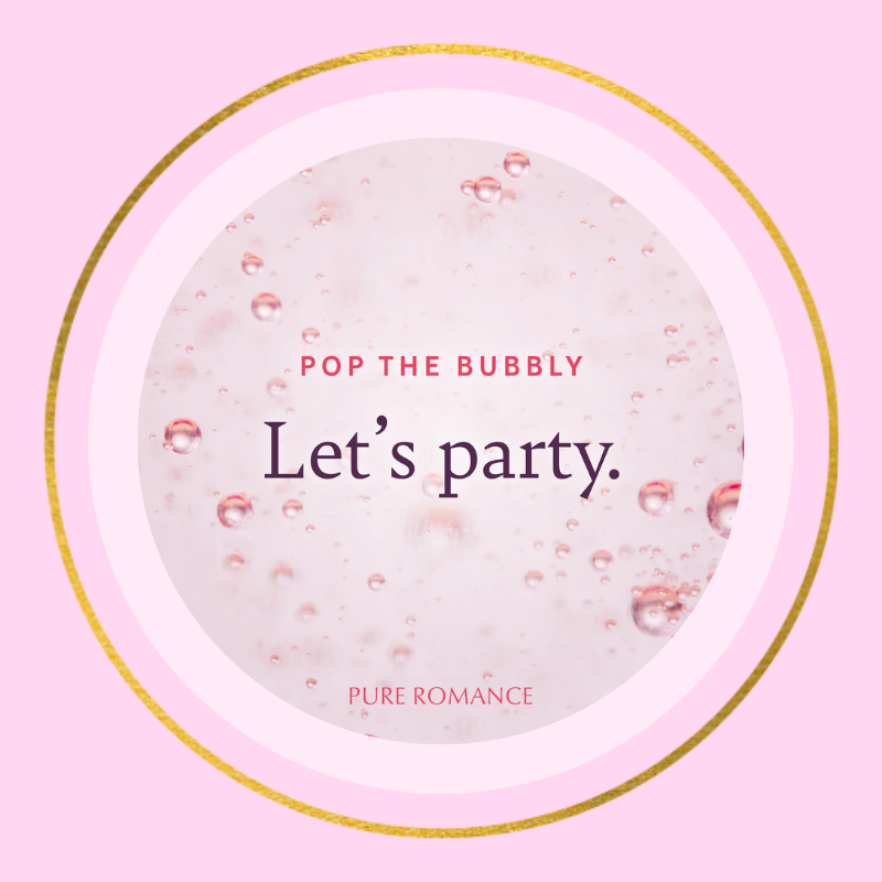 Party Time!