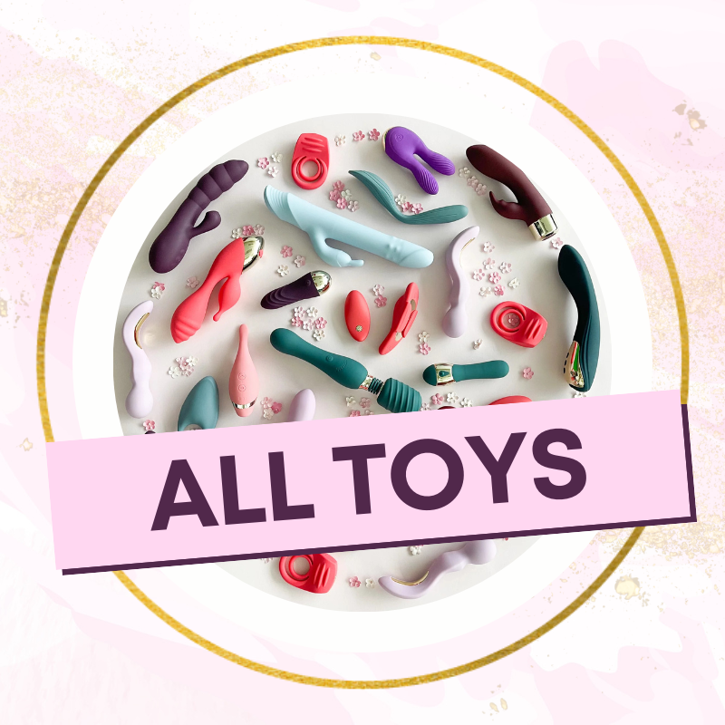 All Toys