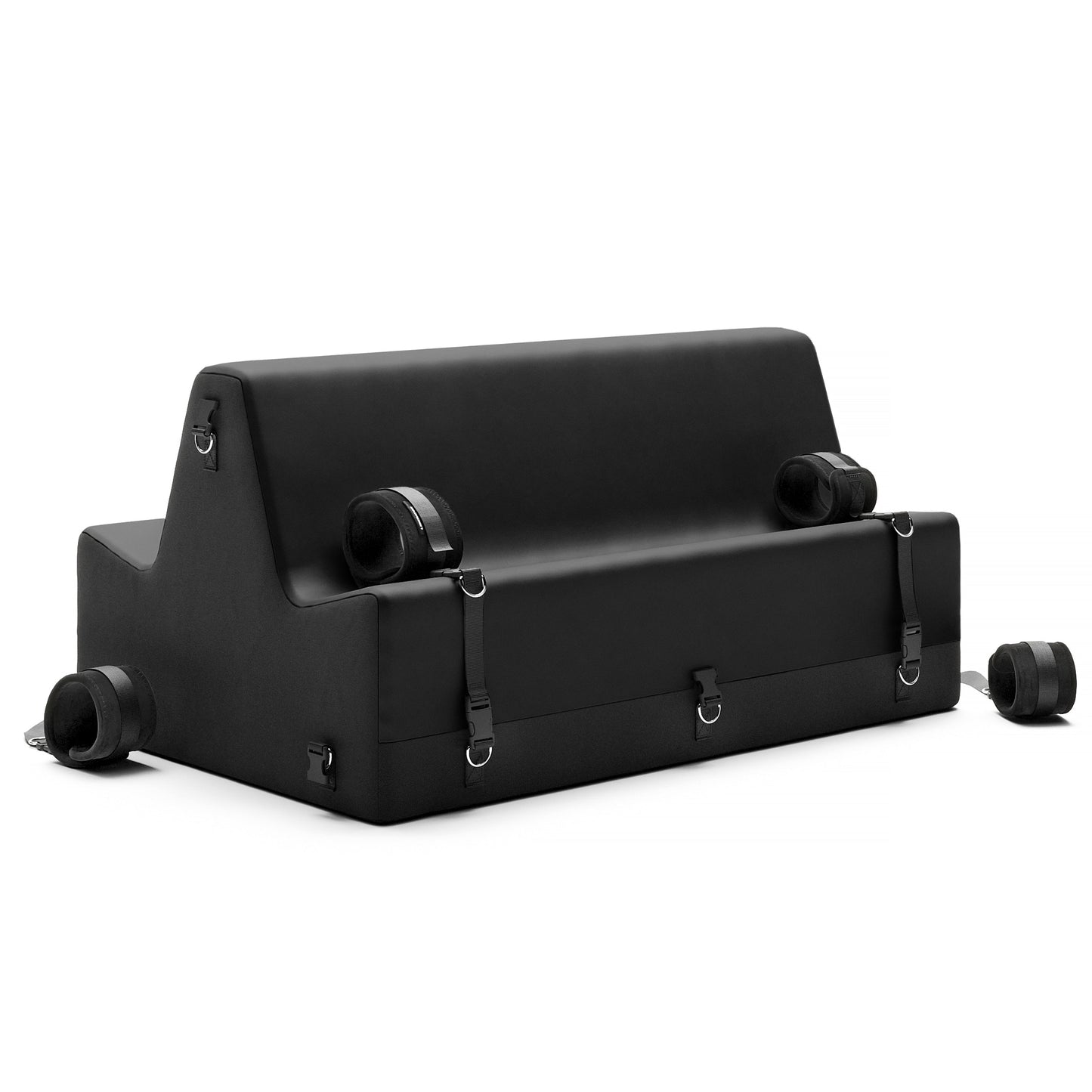 Steed Spanking Bench