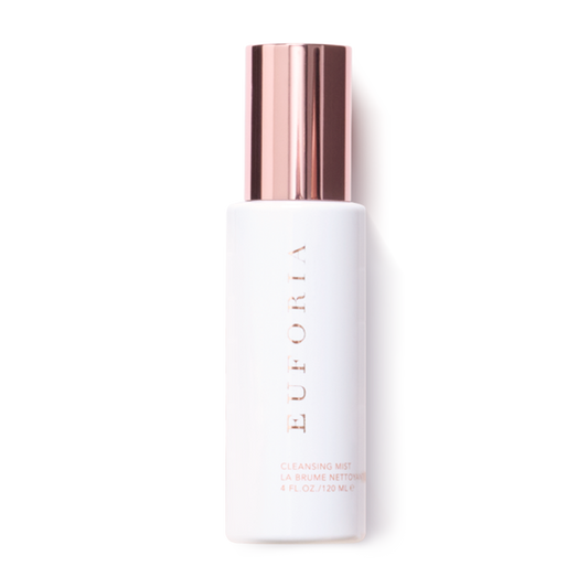 Cleansing Mist