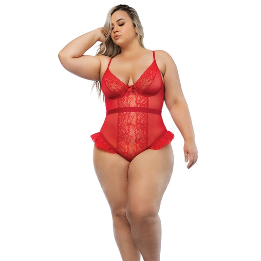 The Vanessa
