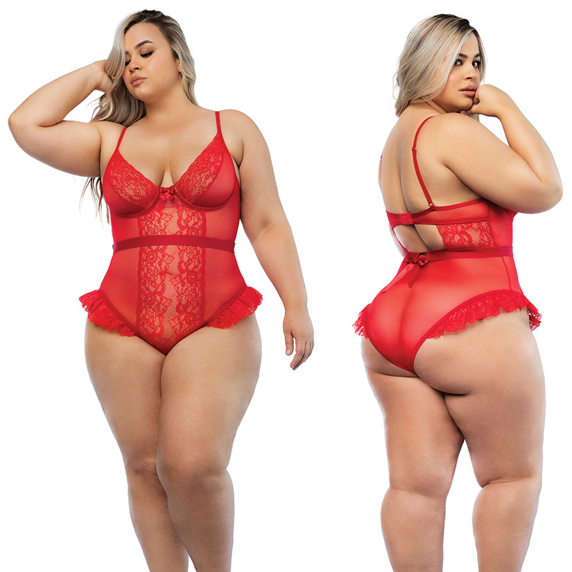 The Vanessa