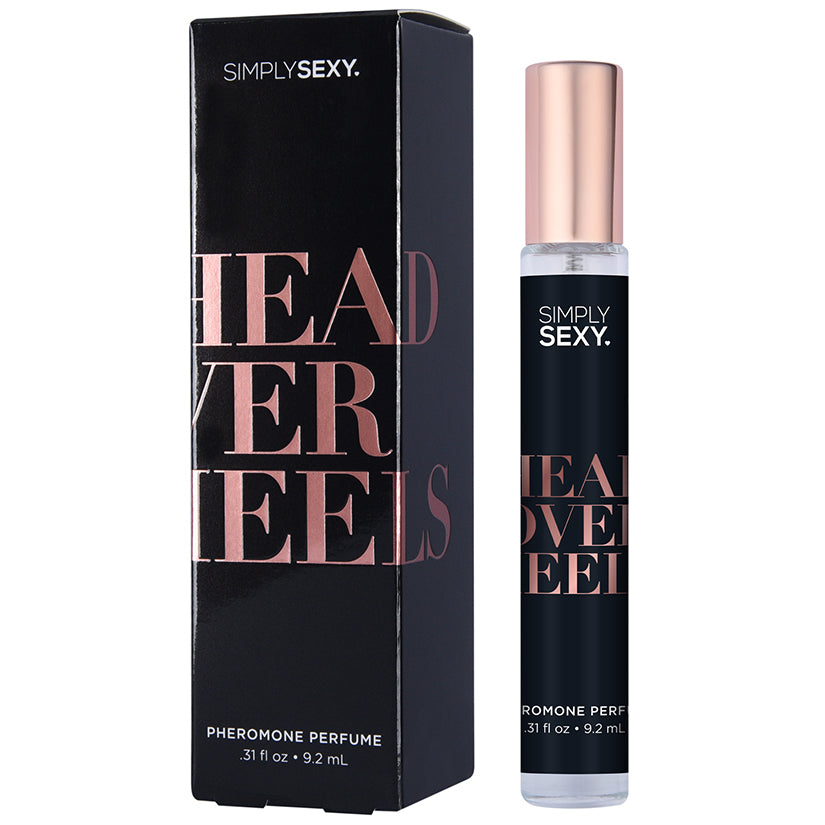Simply Sexy Perfumes