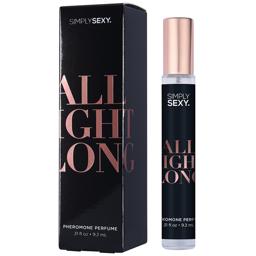 Simply Sexy Perfumes