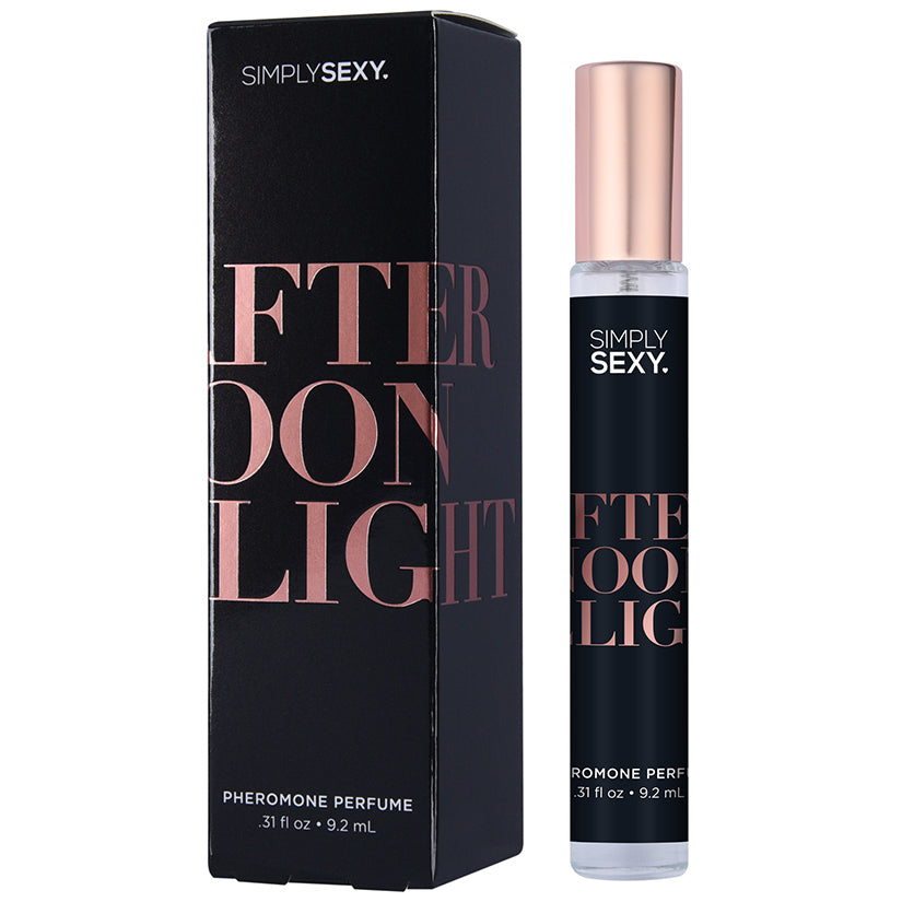 Simply Sexy Perfumes