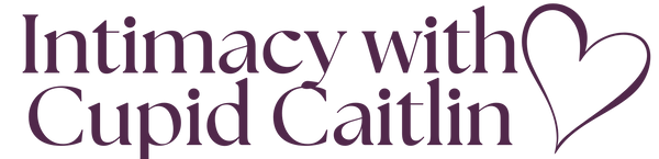 Intimacy with Cupid Caitlin