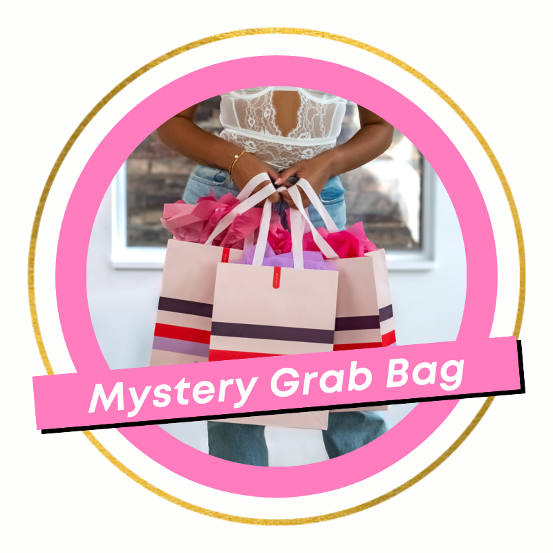 Birthday Pay Your Age Grab Bag