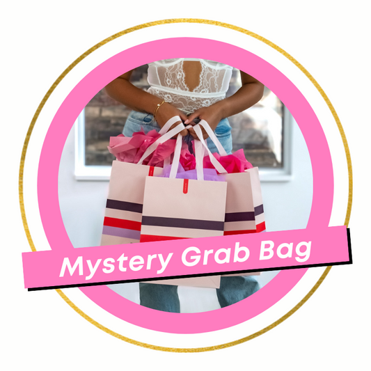 Birthday Pay Your Age Grab Bag