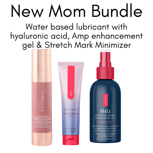 New Mom Bundle