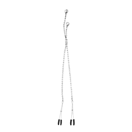 Nipple Clamps