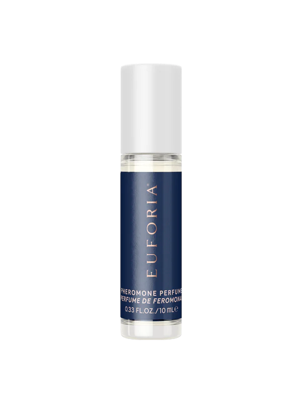 Pheromone Roll On Perfume