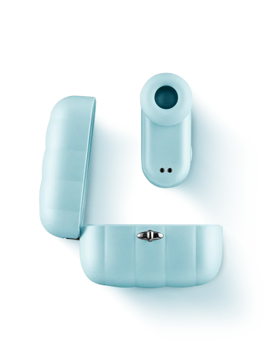 Pleasure Pods
