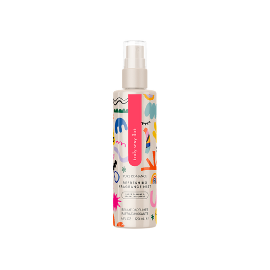 Kiss Body Spray