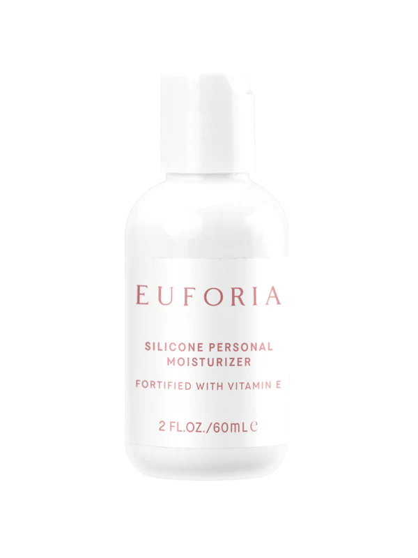 Silicone Personal Lubricant
