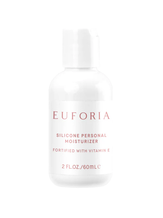 Silicone Personal Lubricant