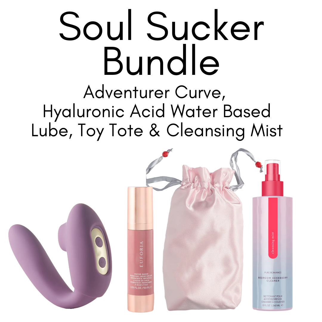 G Spot Bundle 2.0