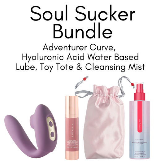 G Spot Bundle 2.0