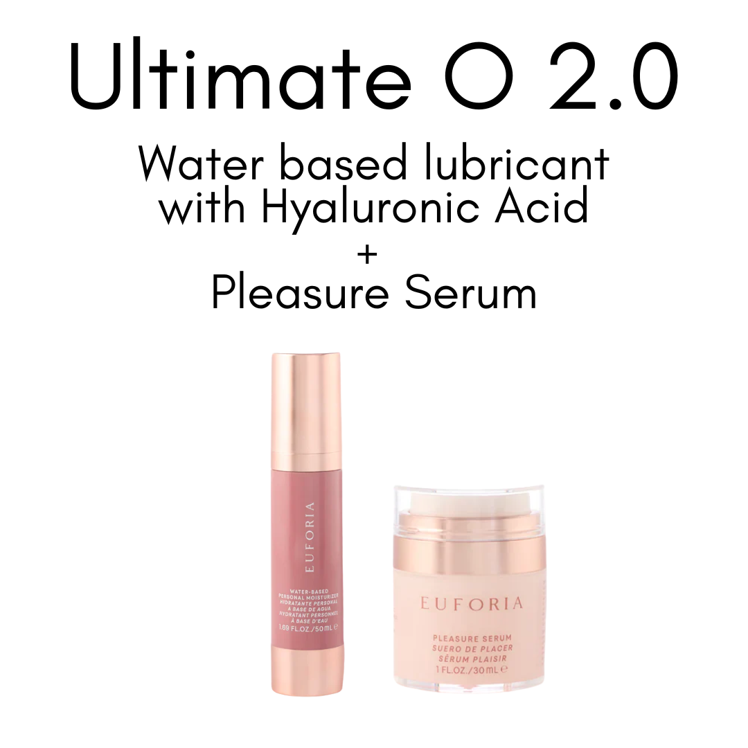 Ultimate O 2.0