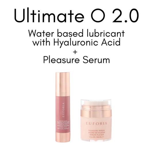 Ultimate O 2.0