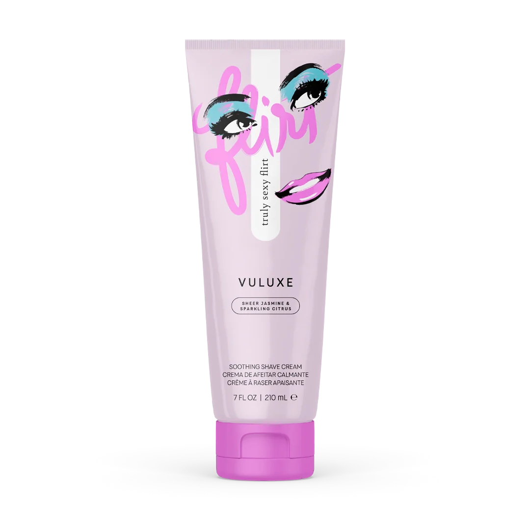 Coochy Conditioning Shave Cream