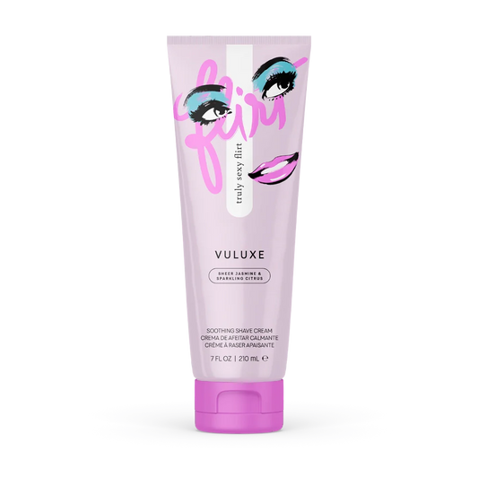 Coochy Conditioning Shave Cream