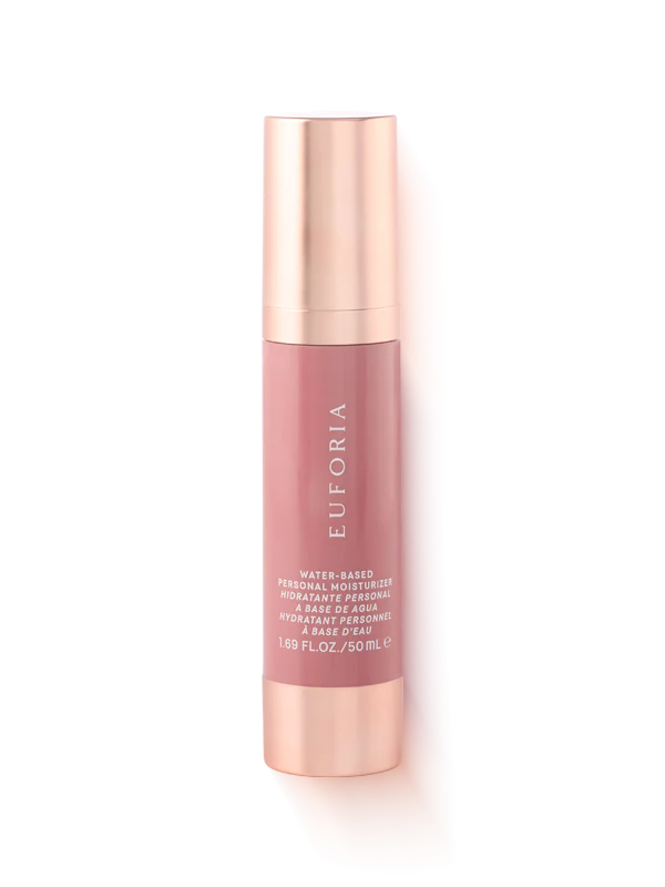 Water Based Lubricant with Hyaluronic Acid