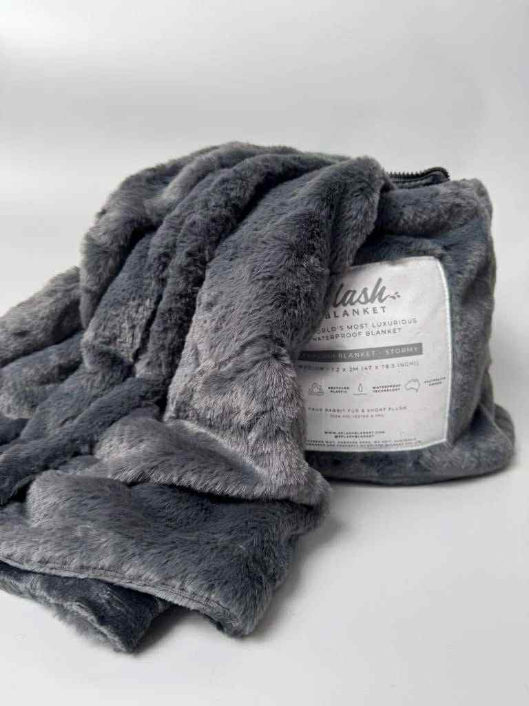 Waterproof Blanket