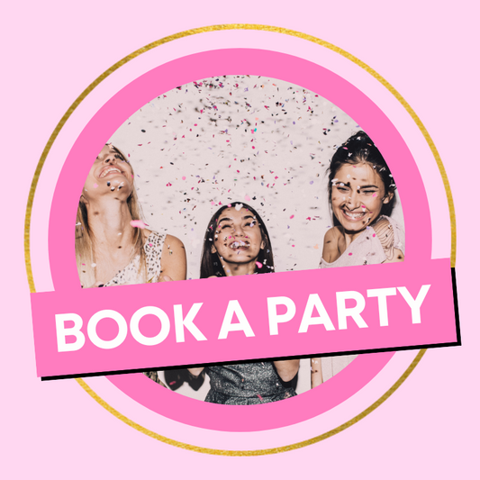Book a FREE Party!
