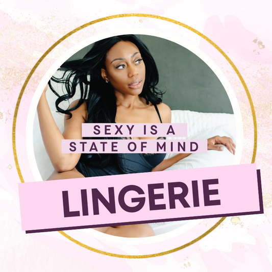 $29 Lingerie Grab Bag