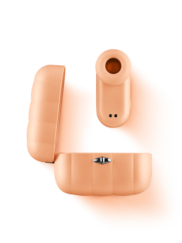 Pleasure Pods
