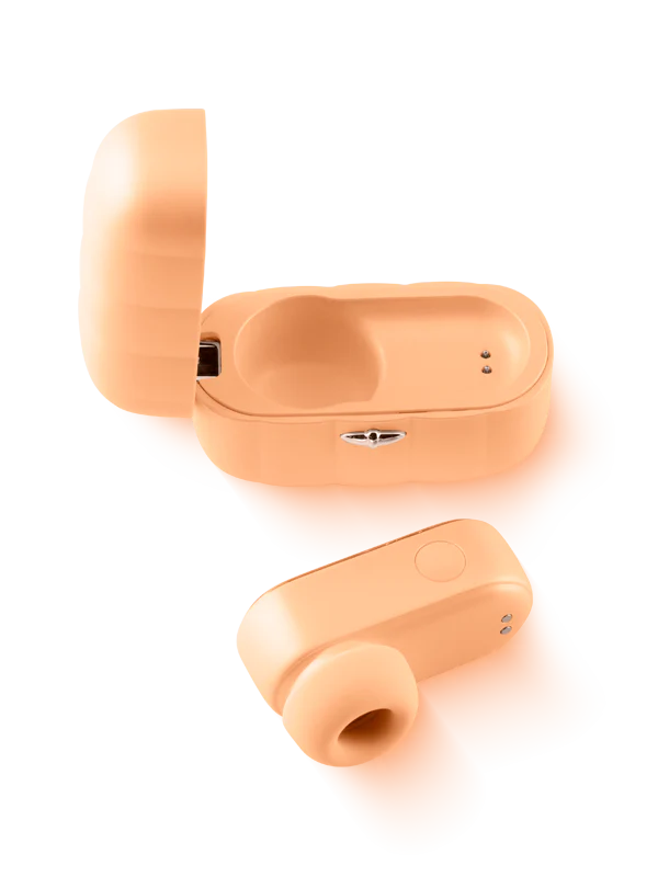 Pleasure Pods
