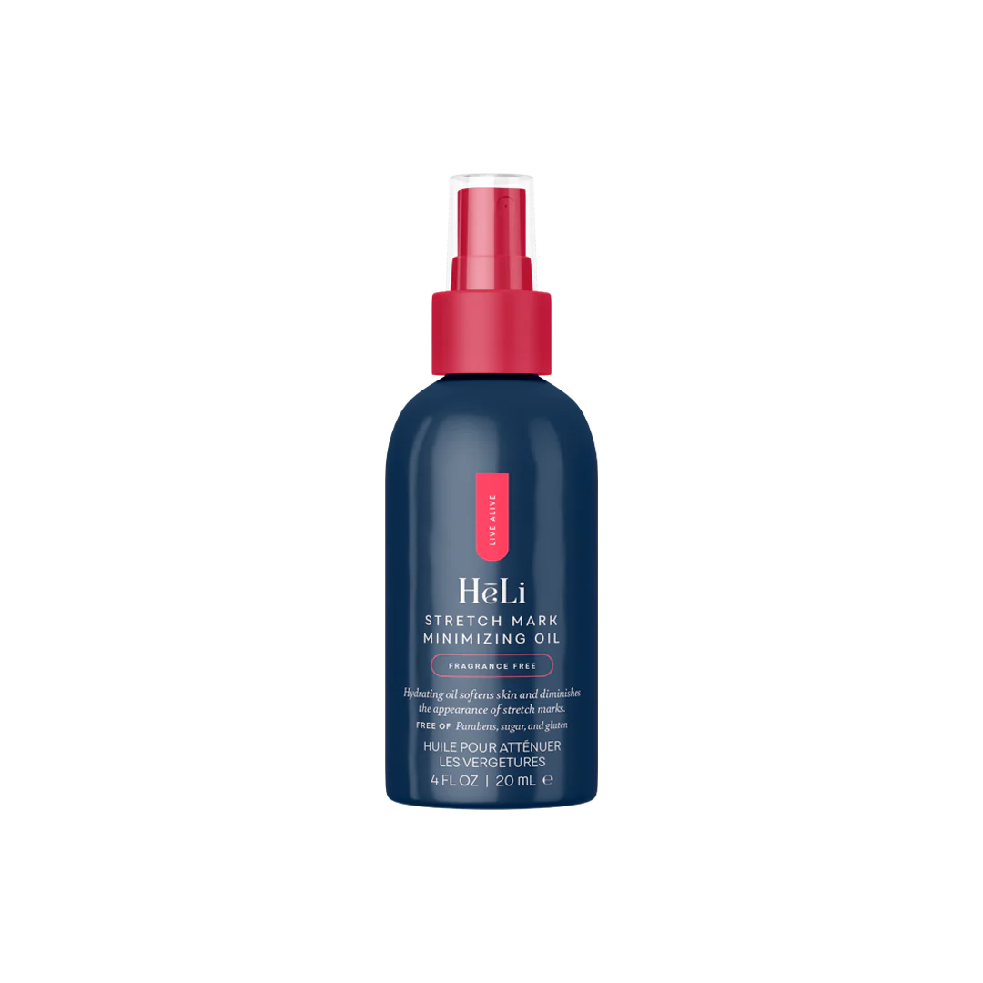 Stretch Mark Oil