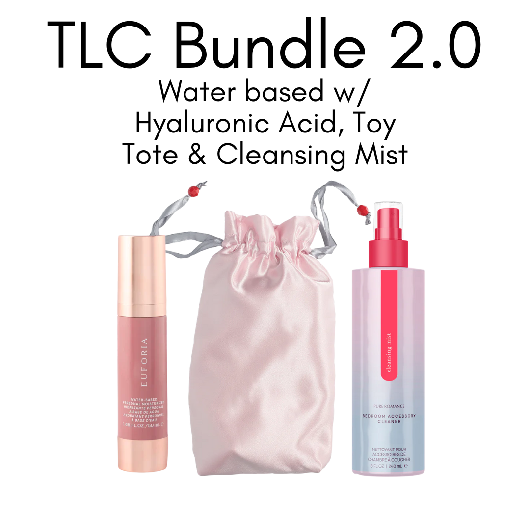TLC Bundle 2.0